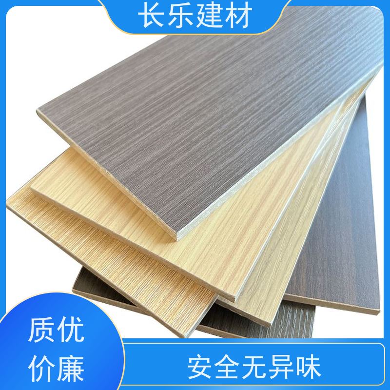 长乐建材 轻质防火板 质量轻 耐酸碱 抗弯 耐污染