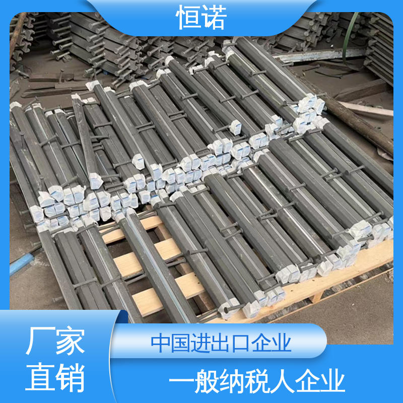 大量现货规格齐全 图纸定做长度可选 不锈钢哈芬槽 恒诺