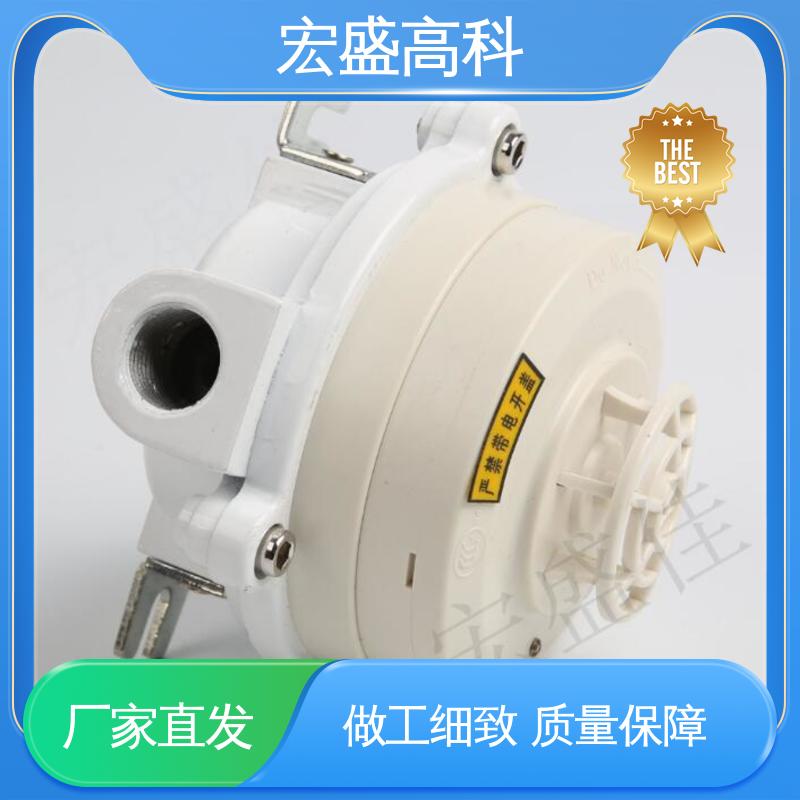 误报率低 防爆温度传感器 发货及时 RS485通讯 宏盛高科