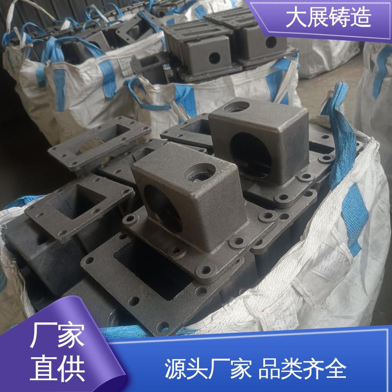 大展供应 外滑块 精密铸件 开模加工五金机械配件 机床轴承 