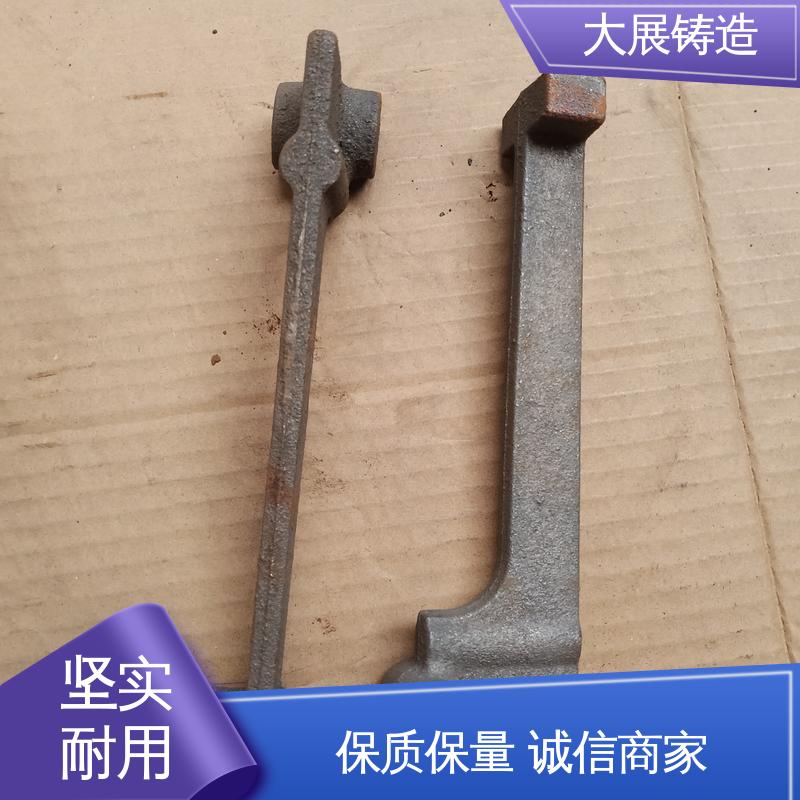 大展供应 不锈钢精密铸造 异形铸件定制加工 内滑块 各种机械零部件
