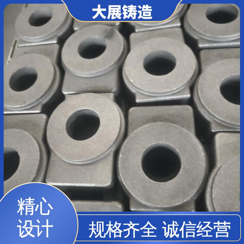 大展供应 外滑块 铣床底座机械加工 精密机床铸件 