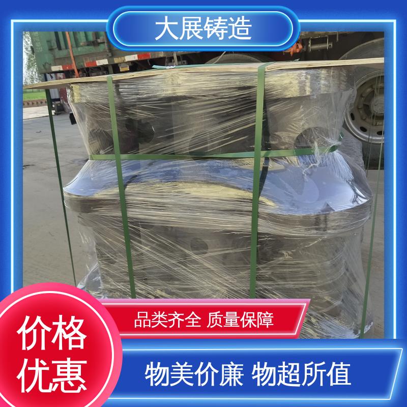 球墨铸件 各种机械零部件 不锈钢精密铸造 侧轮座 大展供应