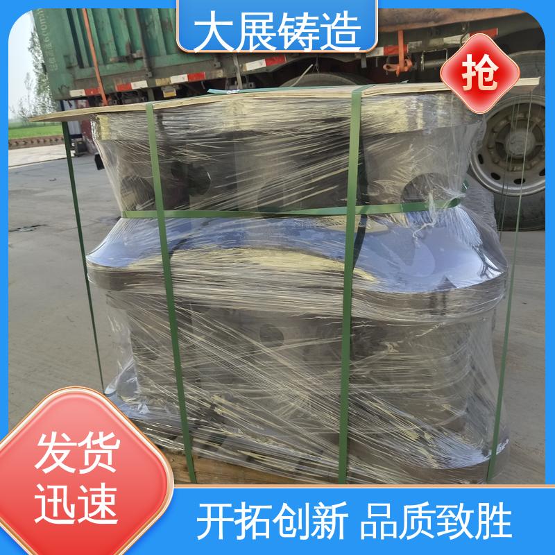 铸铁地板砖耐高温 精密铸件 铣床底座机械加工 大展供应
