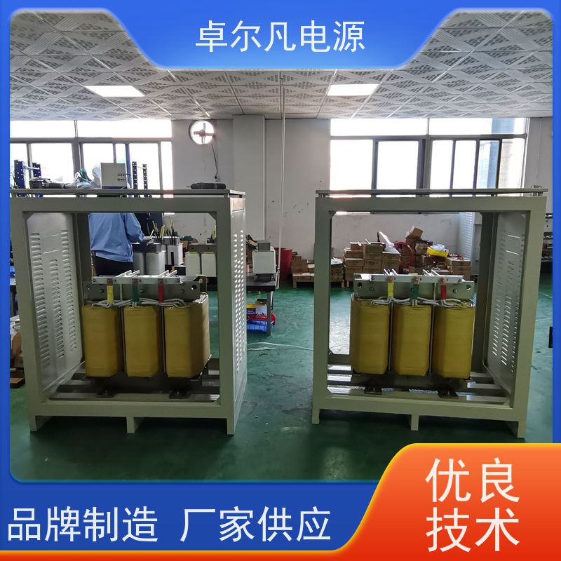 三相380V变415V变压器测试升压器 3150KVA质保三年