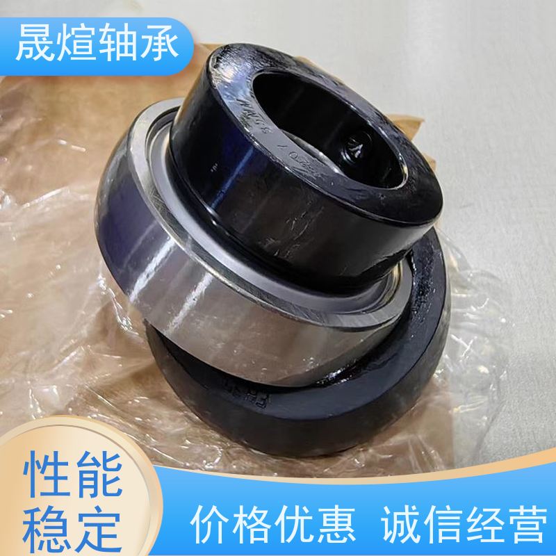 UCFL208 NSK 球面轴承 全封闭式组合结构 一站式供应 耐磨损