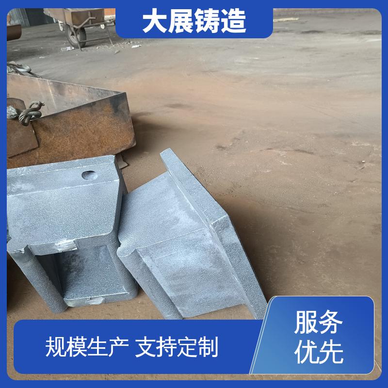 灰铁铸件 HT250热处理高频淬火 翻砂铸造 大展供应