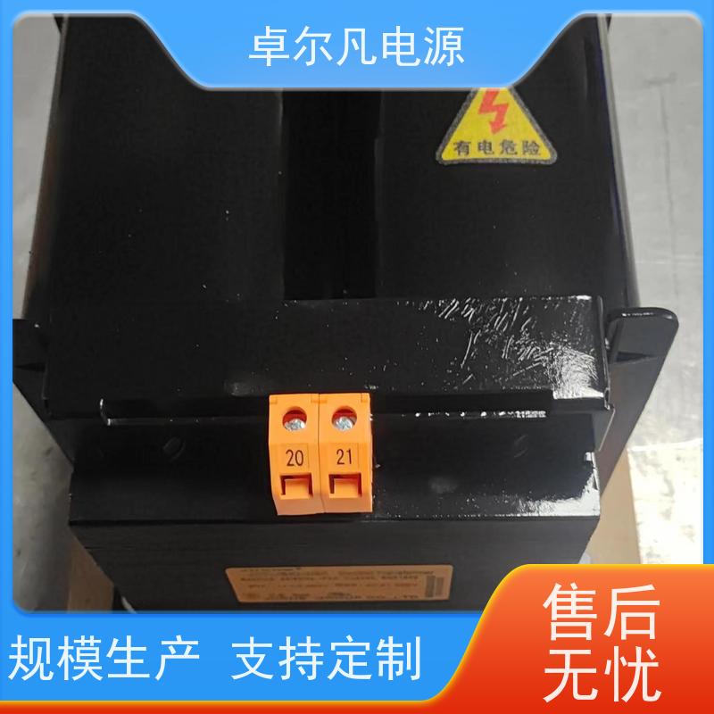  开关柜出口UL变压器110V127V变220V 规格5KVA