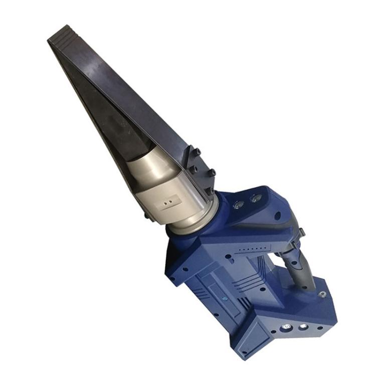 消防破拆电动液压开缝器工作压力72MPa扩缝器破拆工具