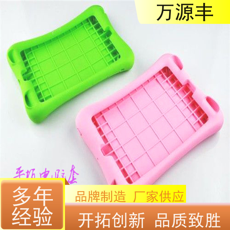 万源丰科技 O形圈 硅胶套 硅橡胶制品定制 开模定做