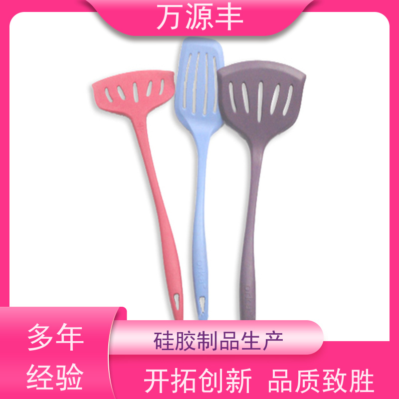 万源丰科技 NBR密封圈 硅橡胶制品定制 实力厂家
