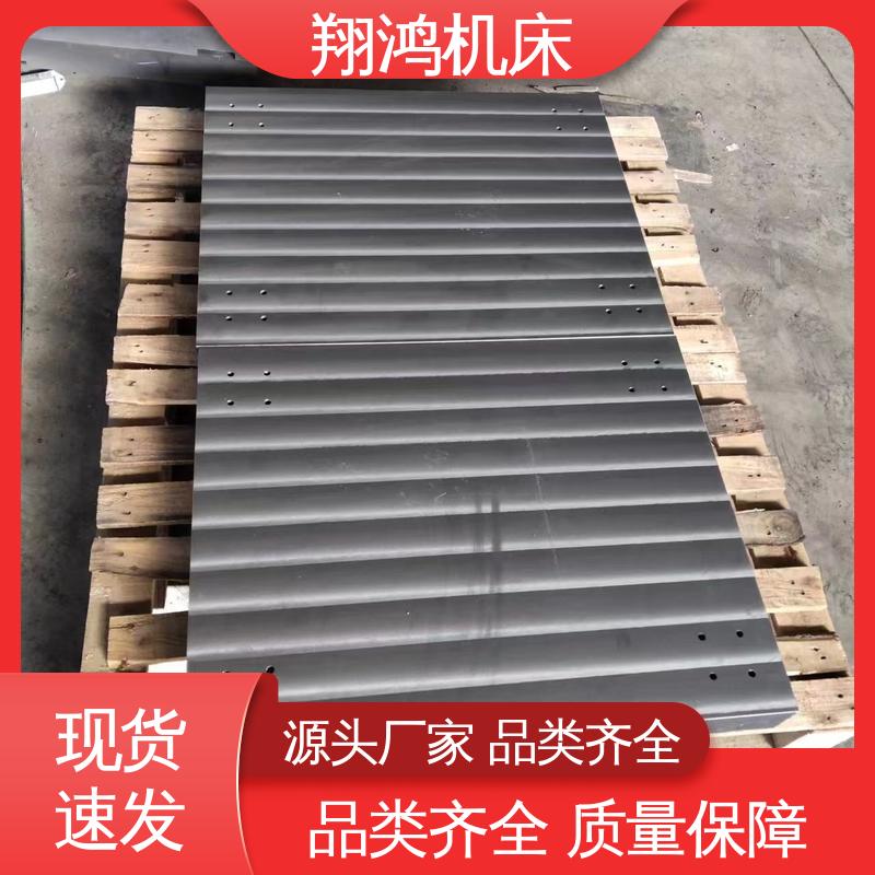 数控机床加宽 车床维修打包装配台 八角工作台 灰铁铸件 翔鸿供应