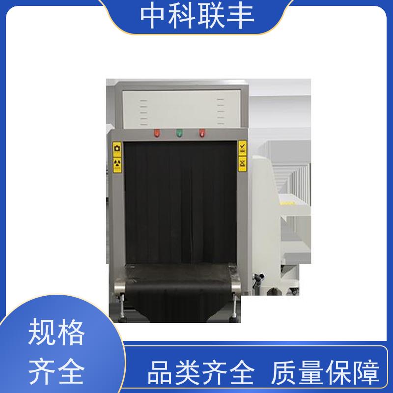 火车站智能通过式行李包裹 物流自动识别检测 送货上门