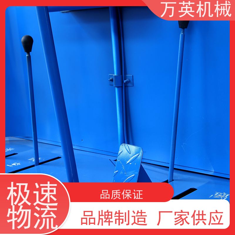 万英机械 坚固耐用 寿命更长 除草船制造商 河道保洁 售后服务完善