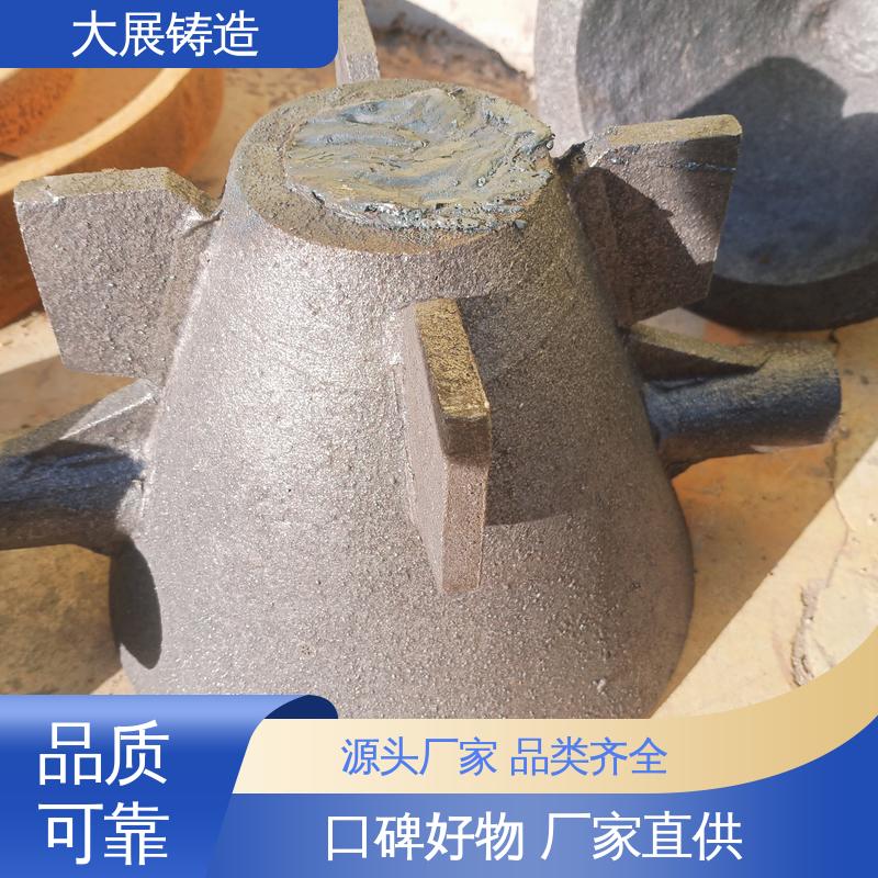 固定座 车床主轴箱 QT500耐磨 消失磨立柱 大展供应