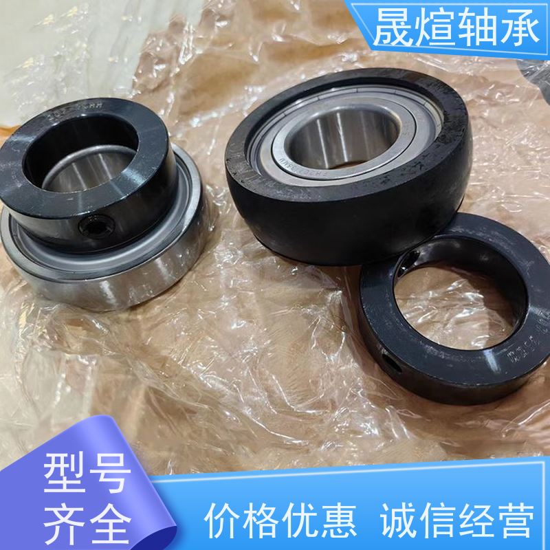 TIMKENHM803110 带座外球面轴承 具有一定的调心性 运转精度高