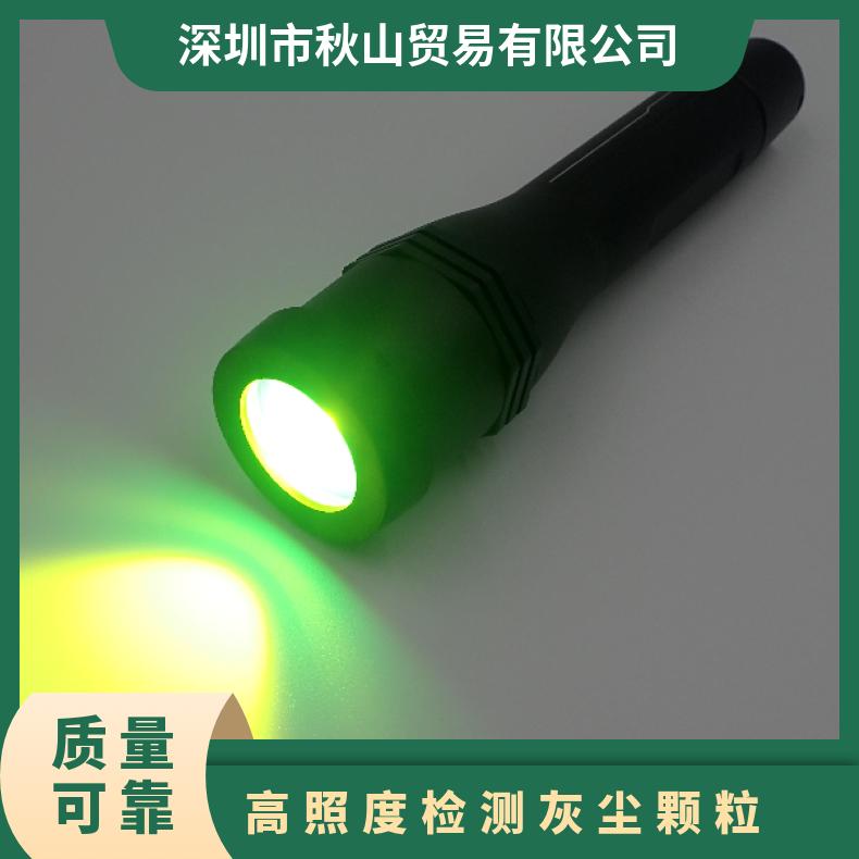 日本csc-biz小型LED洁净室检查灯CSPV-1000-N高照度检测灰尘颗粒