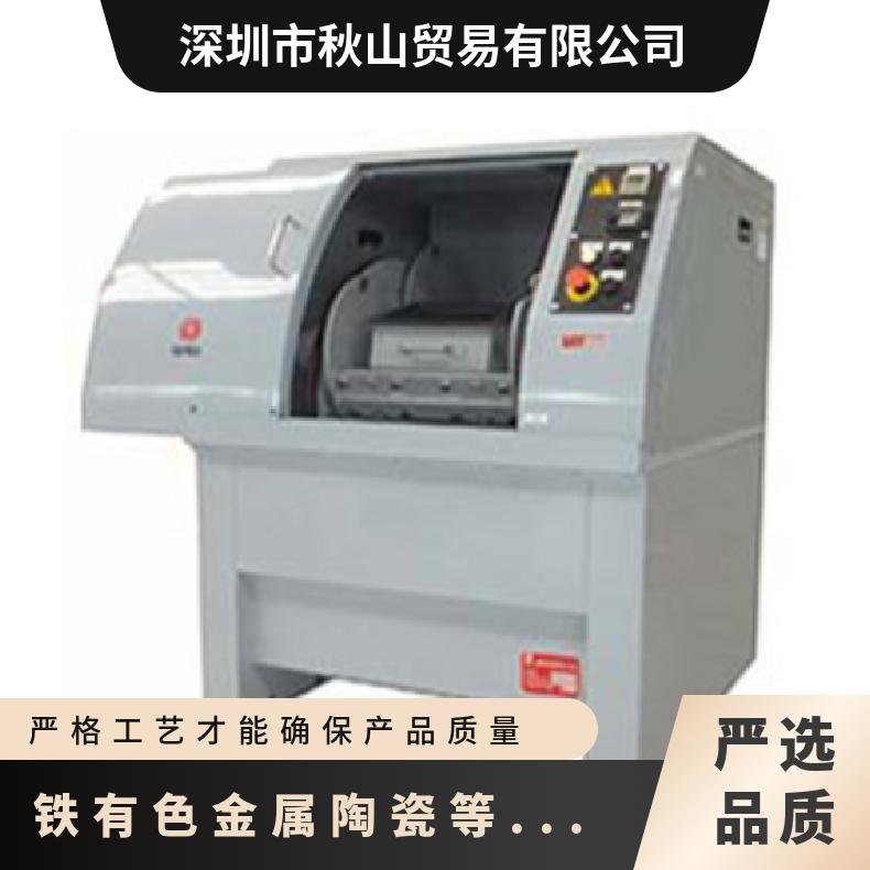 日本SINTO离心滚筒抛光机SKC-32S型铁、有色金属、陶瓷等去毛刺用