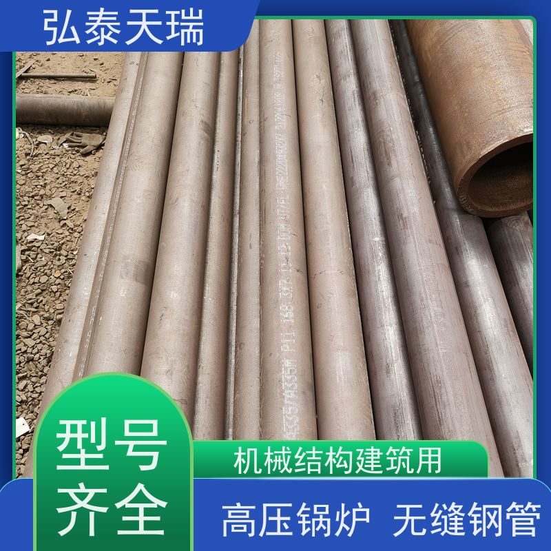  工程用 ASTM A213 T12高压锅炉无缝钢管 施工简便 品质可信