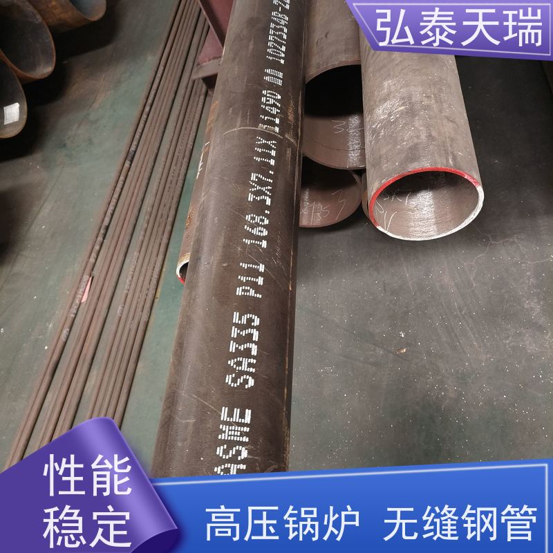  工业用 ASTM A335 P11高压锅炉无缝钢管 高强度耐酸 全国供应