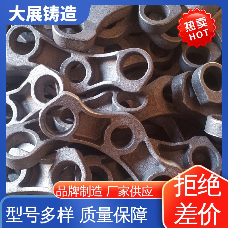 各种牌号皮带轮 灰铁铸件 翻砂铸造铸铁件 优良的减震性 大展供应