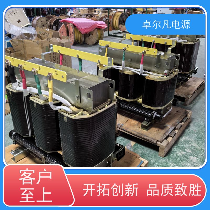  460V440V变240V380V隔离变压器厂家 全铜线 卓尔凡