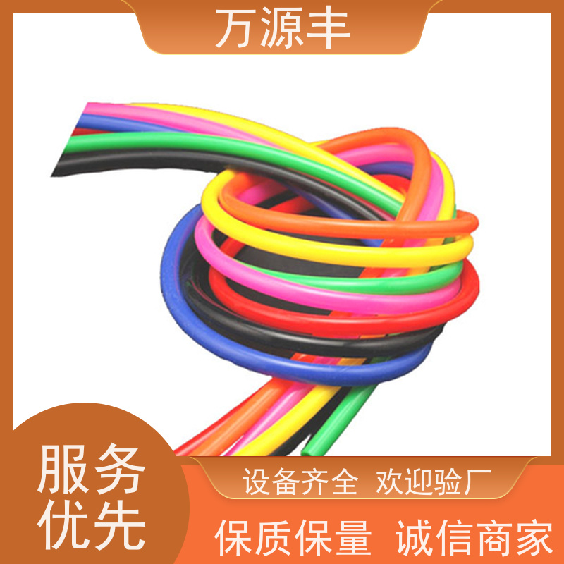 万源丰科技 模压硅胶 硅橡胶制品定做 来图来样 开模定制