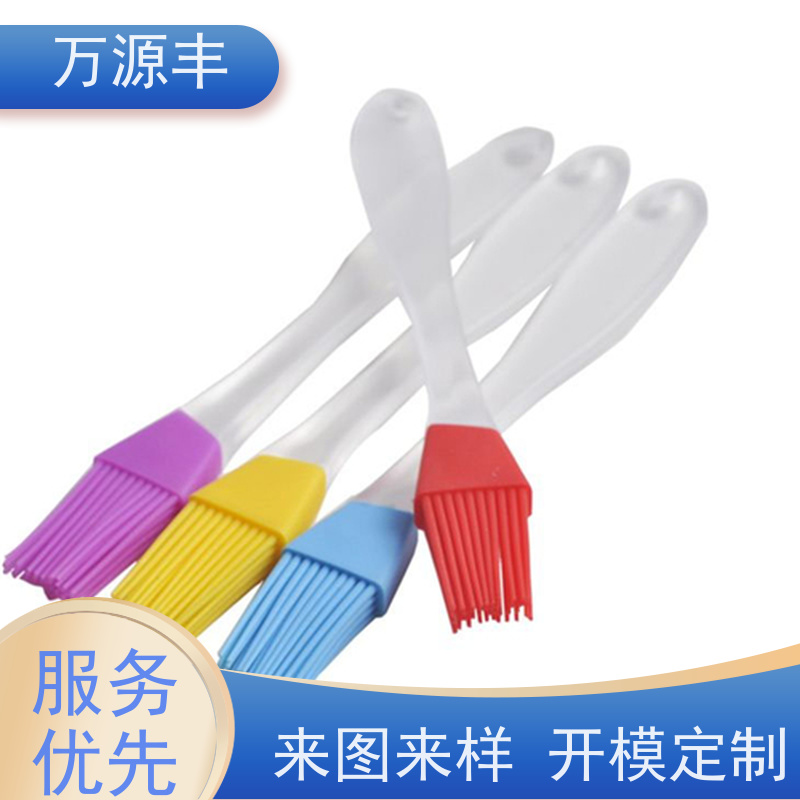万源丰科技 丁腈O型圈 硅橡胶制品定做 设备齐全 欢迎验厂