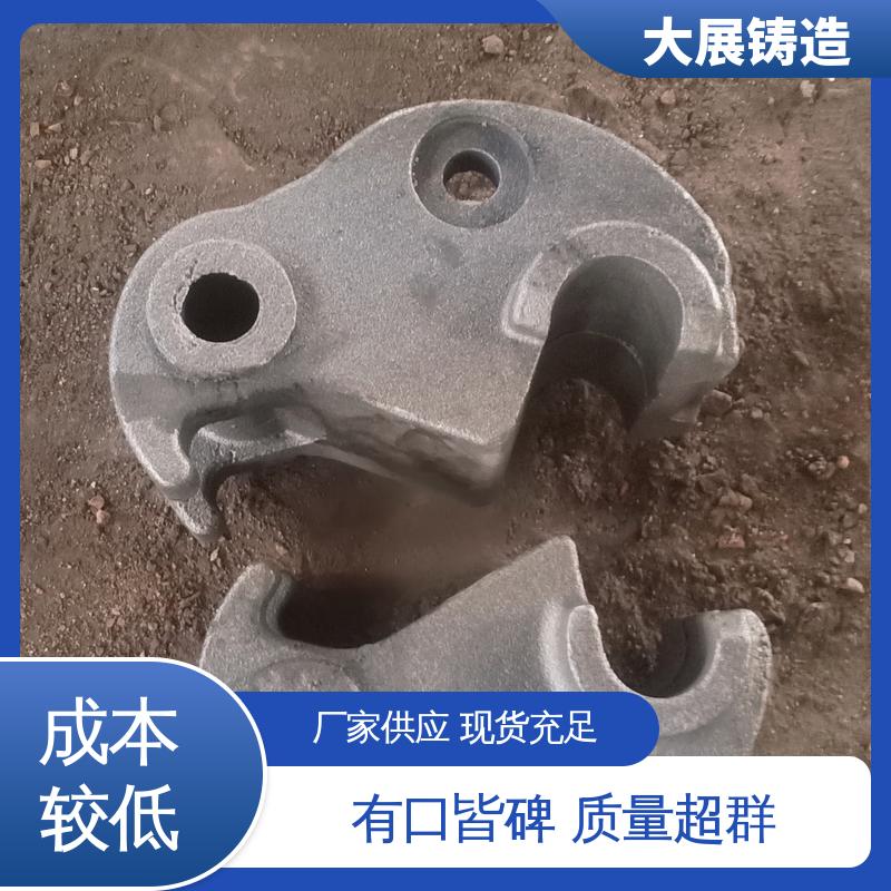 车床主轴箱 机床活动座 树脂砂工艺 各种机械零部件 大展铸造