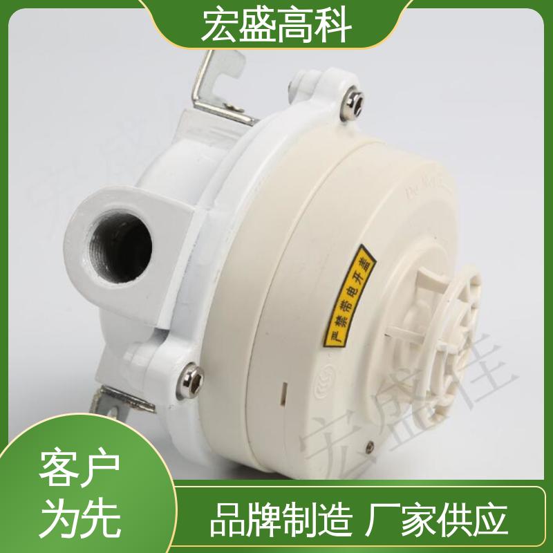 售后保证 （Modbus-RTU协议） 防爆点型感温火灾探测器 宏盛佳