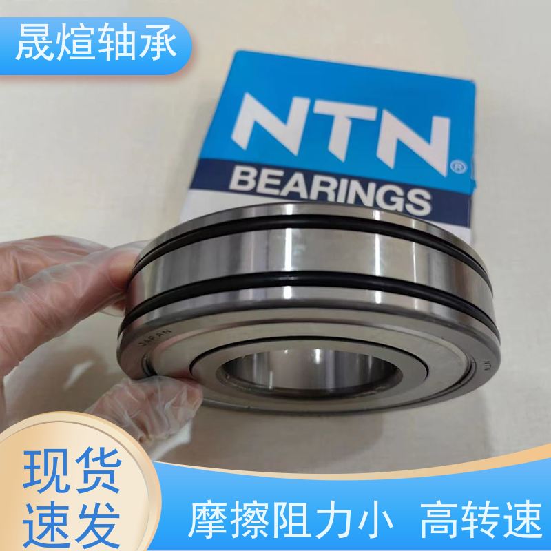 SKF 61900-2RS1 水泵 进口德国轴承 能够承受较大负荷