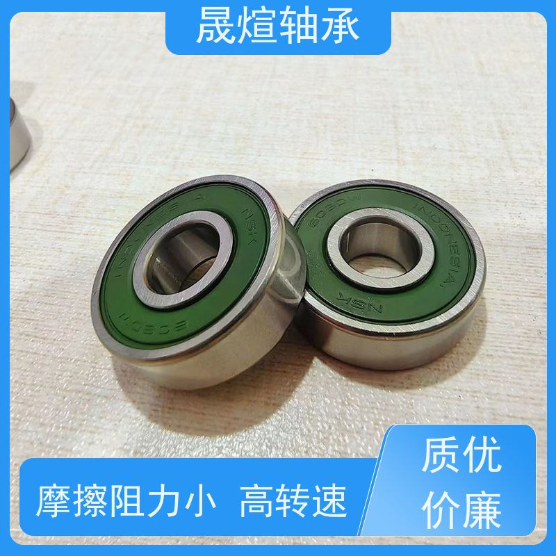 FAG 16021.C3 水泵 进口德国轴承 具有很好的抗磨损性能