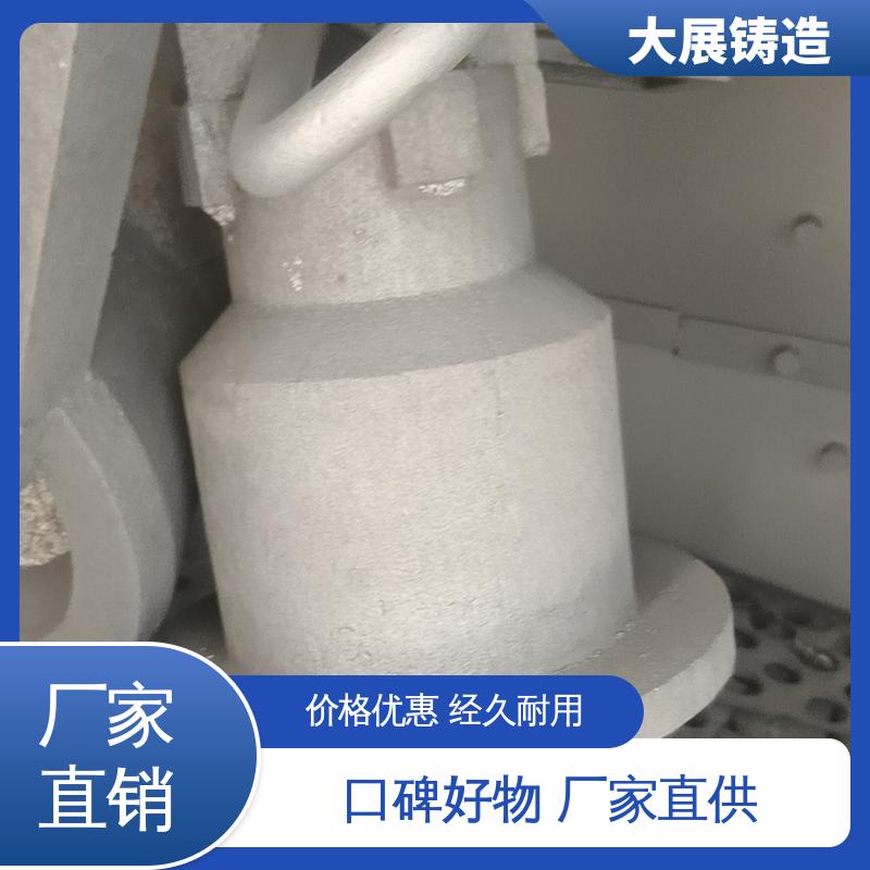 铸铁地板砖耐高温 消失磨立柱 树脂砂工艺 大展铸造
