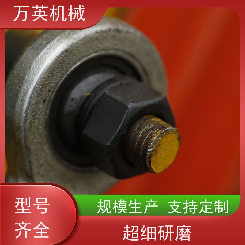 万英机械 割草船导航系统 操作简单 物流配送及时