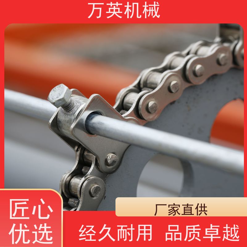 万英机械 使用成本低 割草船配件 智能设计 售后服务完善