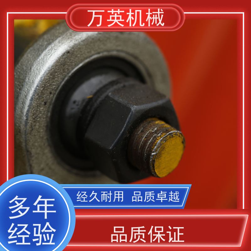 万英机械 效率高 割草船应用场景 智能设计 物流配送及时