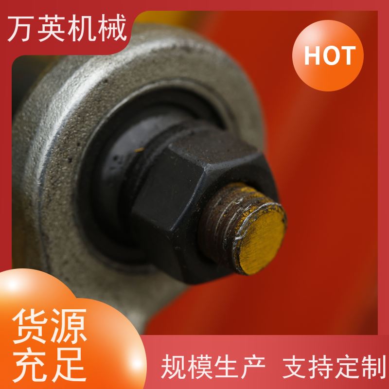 万英机械 使用成本低 割草船修理 物流配送及时