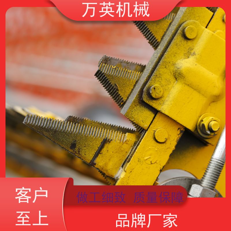 万英机械 收益高 割草船机 智能设计 物流配送及时