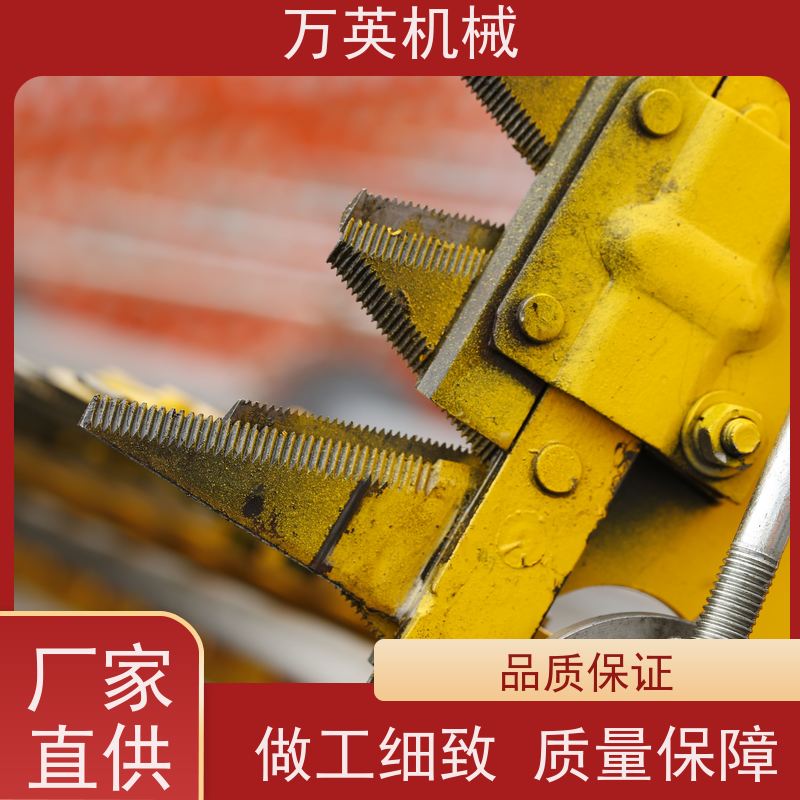 万英机械 使用成本低 割草船应用场景 安装拆卸简单 物流配送及时
