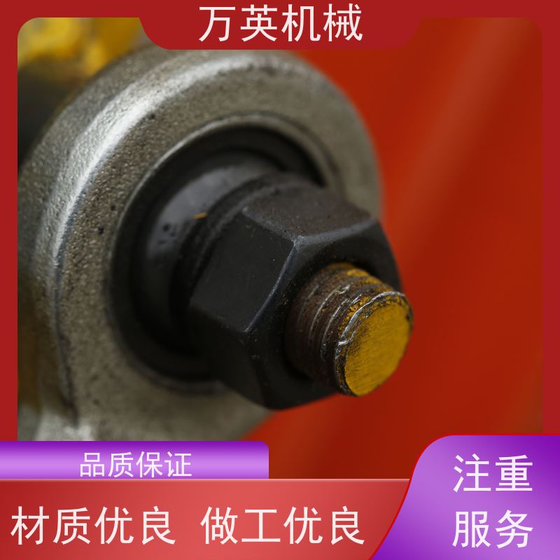 万英机械 效率高 割草船制造商 操作简单 物流配送及时