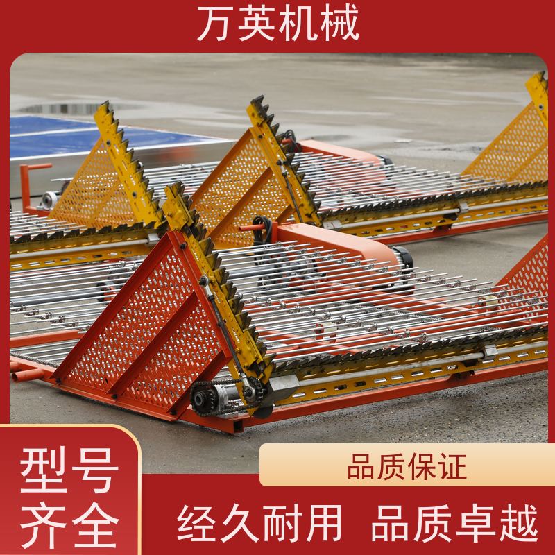 万英机械 效率高 割草船制造商 操作简单 物流配送及时