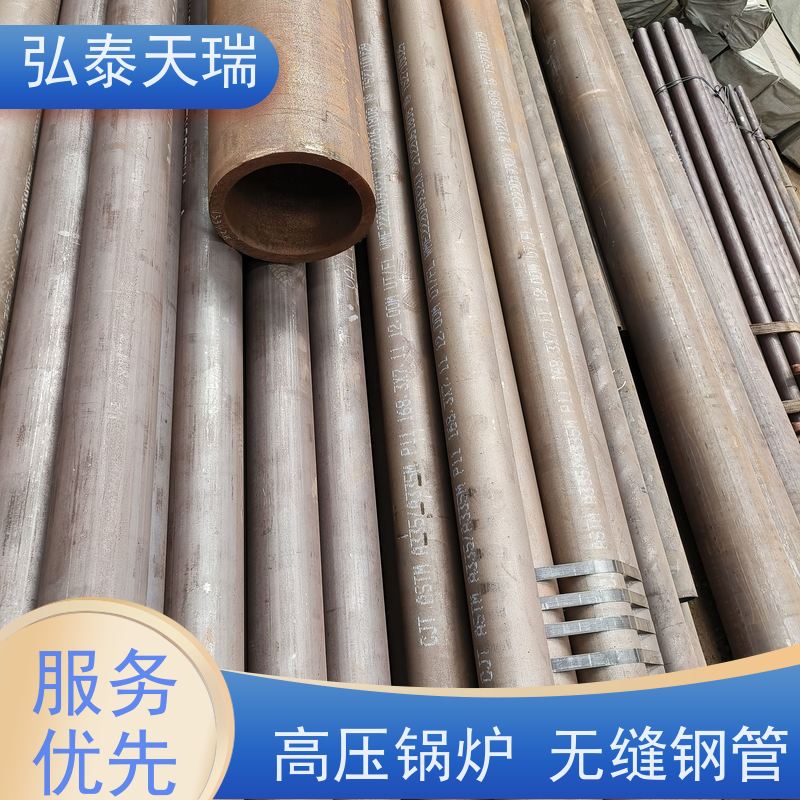  工程用 ASTM A213 T11高压锅炉无缝钢管 耐高温耐腐蚀 库存充足