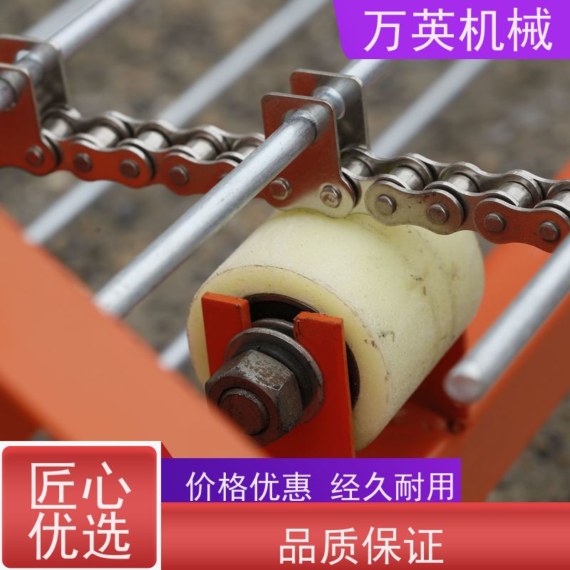 万英机械 使用成本低 割草船制造商 智能设计 物流配送及时