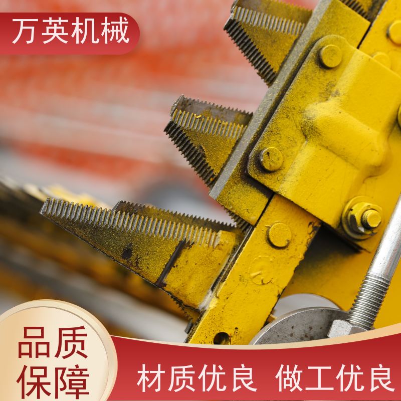 万英机械 使用成本低 割草船设计 安装拆卸简单 售后服务完善