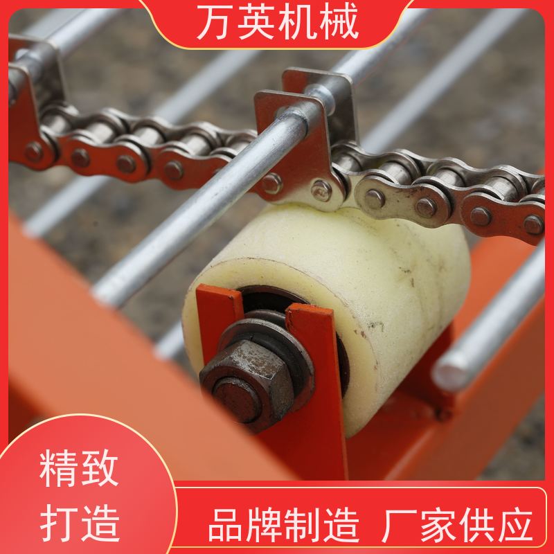 万英机械 使用成本低 割草船安全 智能设计 售后服务完善