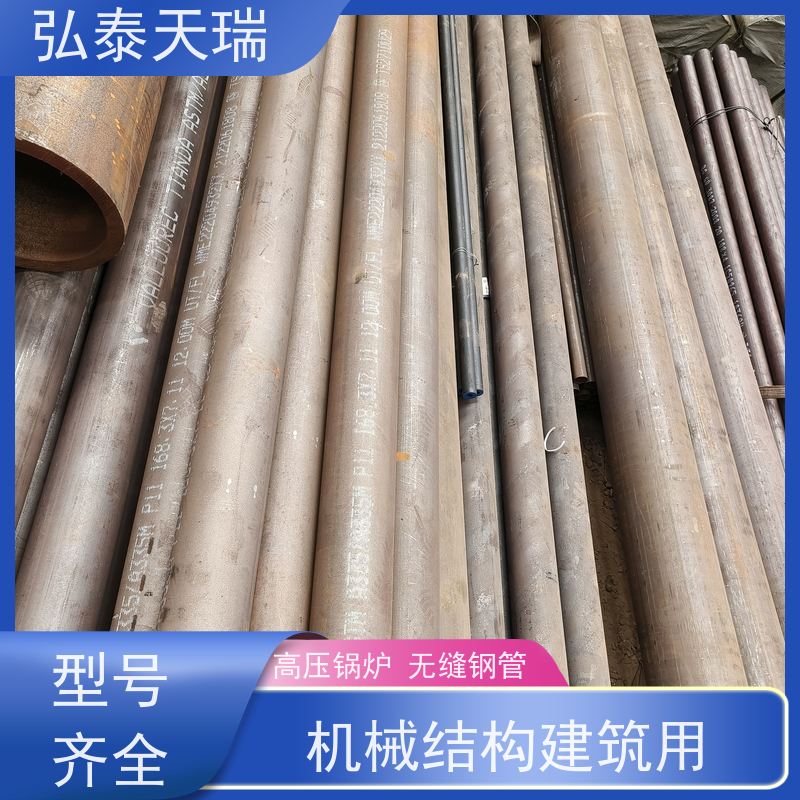  工程用 ASTM A213 T11高压锅炉无缝钢管 高强度耐酸 应用范围广