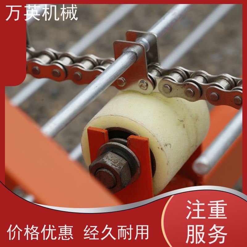 万英机械 多功能 割草船控制系统 售后服务完善