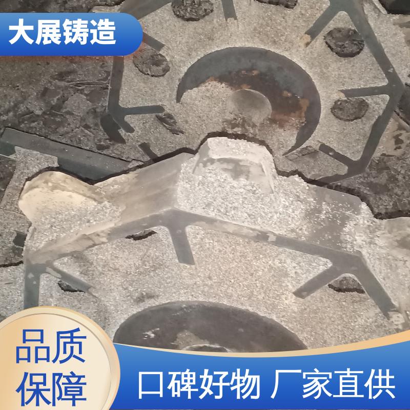 耐高温耐磨 铸钢石油设备铸件 压力机牌坊 阀体 大展铸造