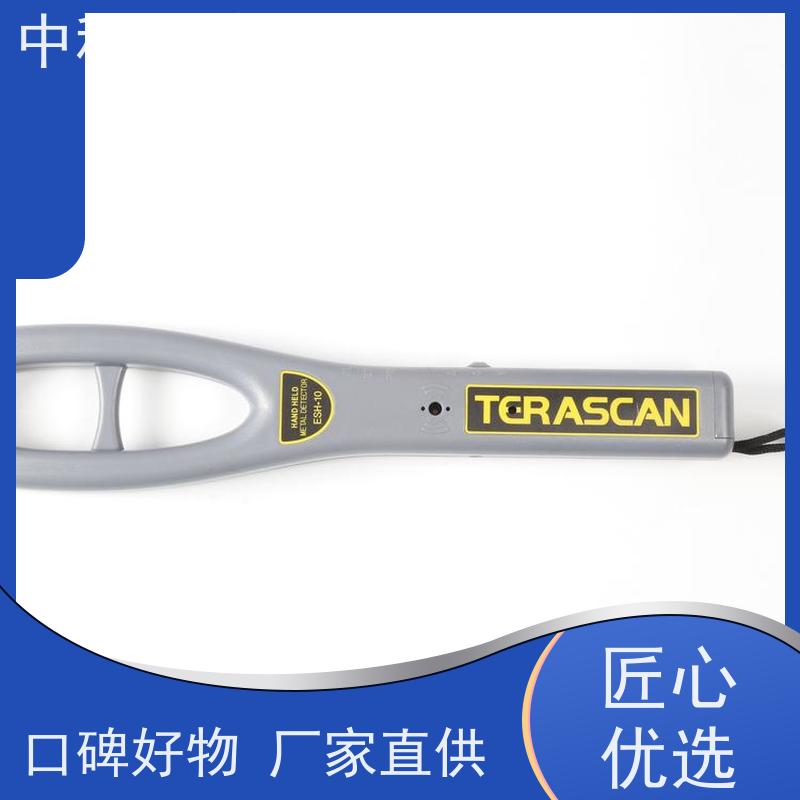 主动式手探扫描仪 探测电子设备 续航长 携带方便 有工作指示灯