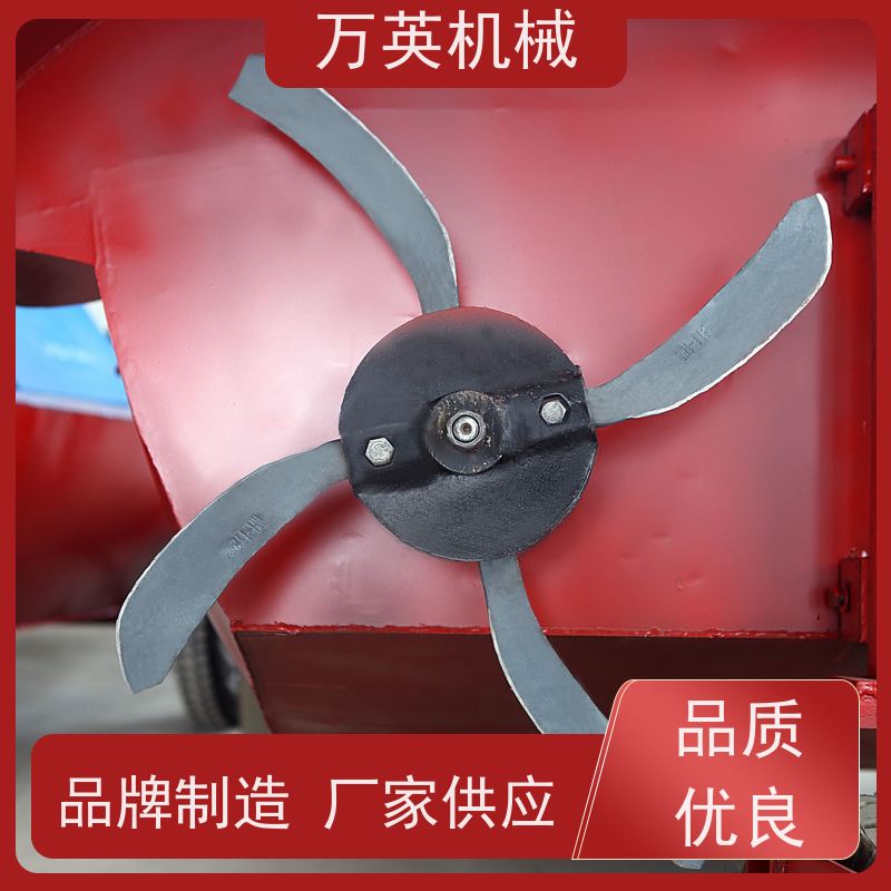 万英机械 坚固耐用 寿命更长 除草船设计 河道保洁 物流配送及时